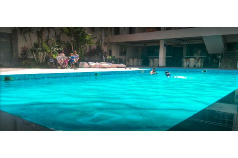 Samiria Jungle Hotel Iquitos Luaran gambar